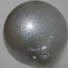 Изображение Мяч Ювелирный СНАСОТТ 18,5 см. (Япония)